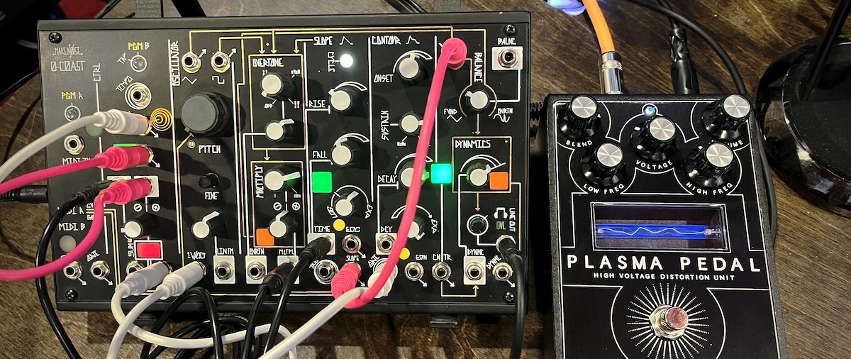 6000-Volt Symphony cover image