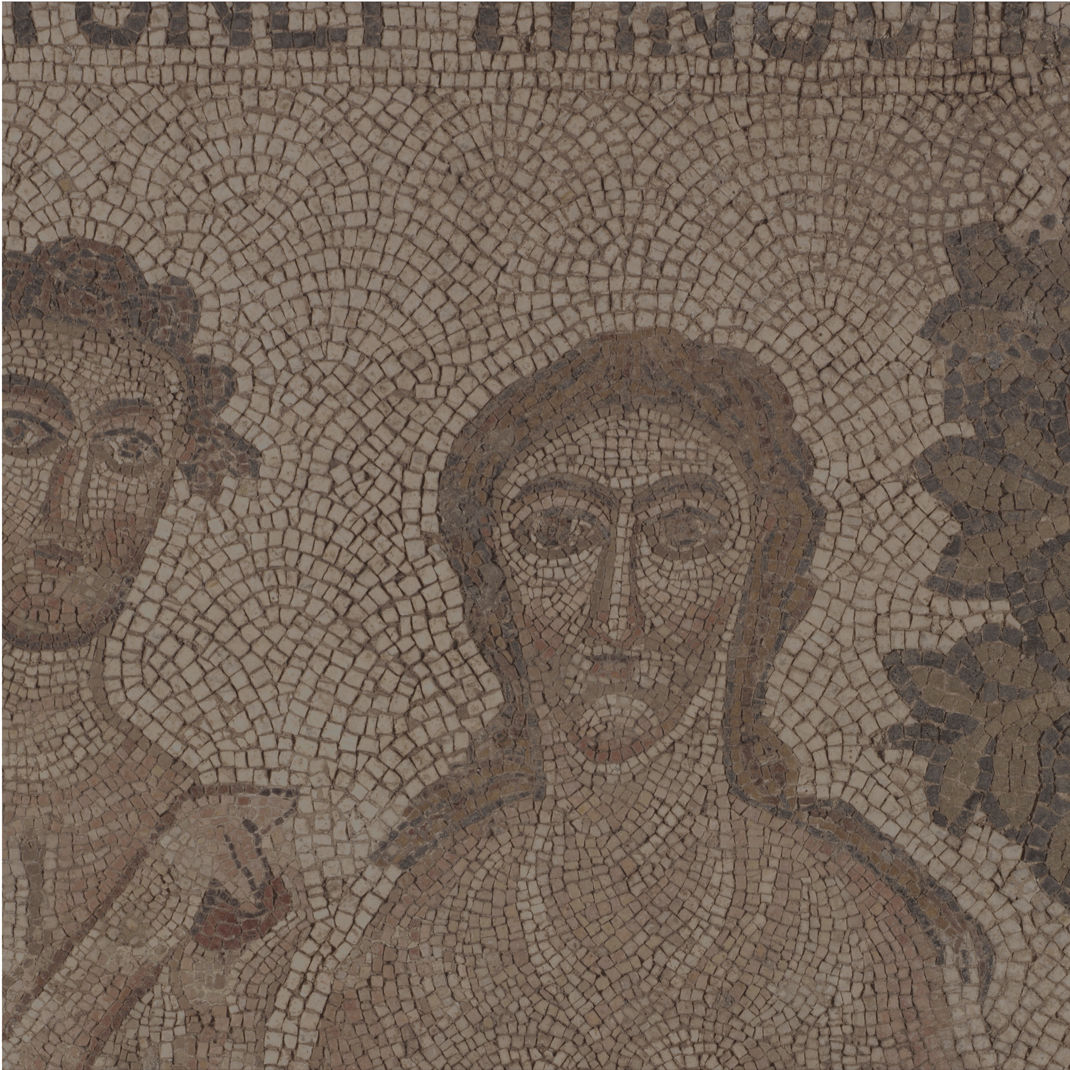 Byzantine Valentine