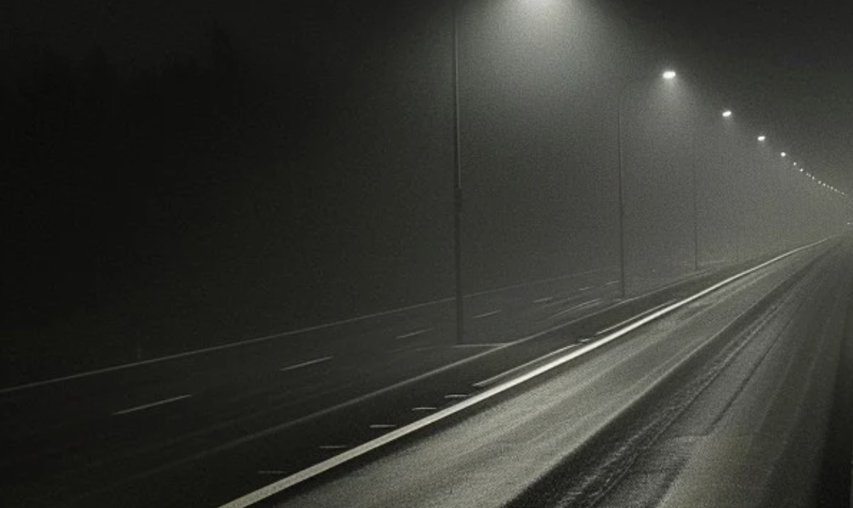 The Hitchhiker