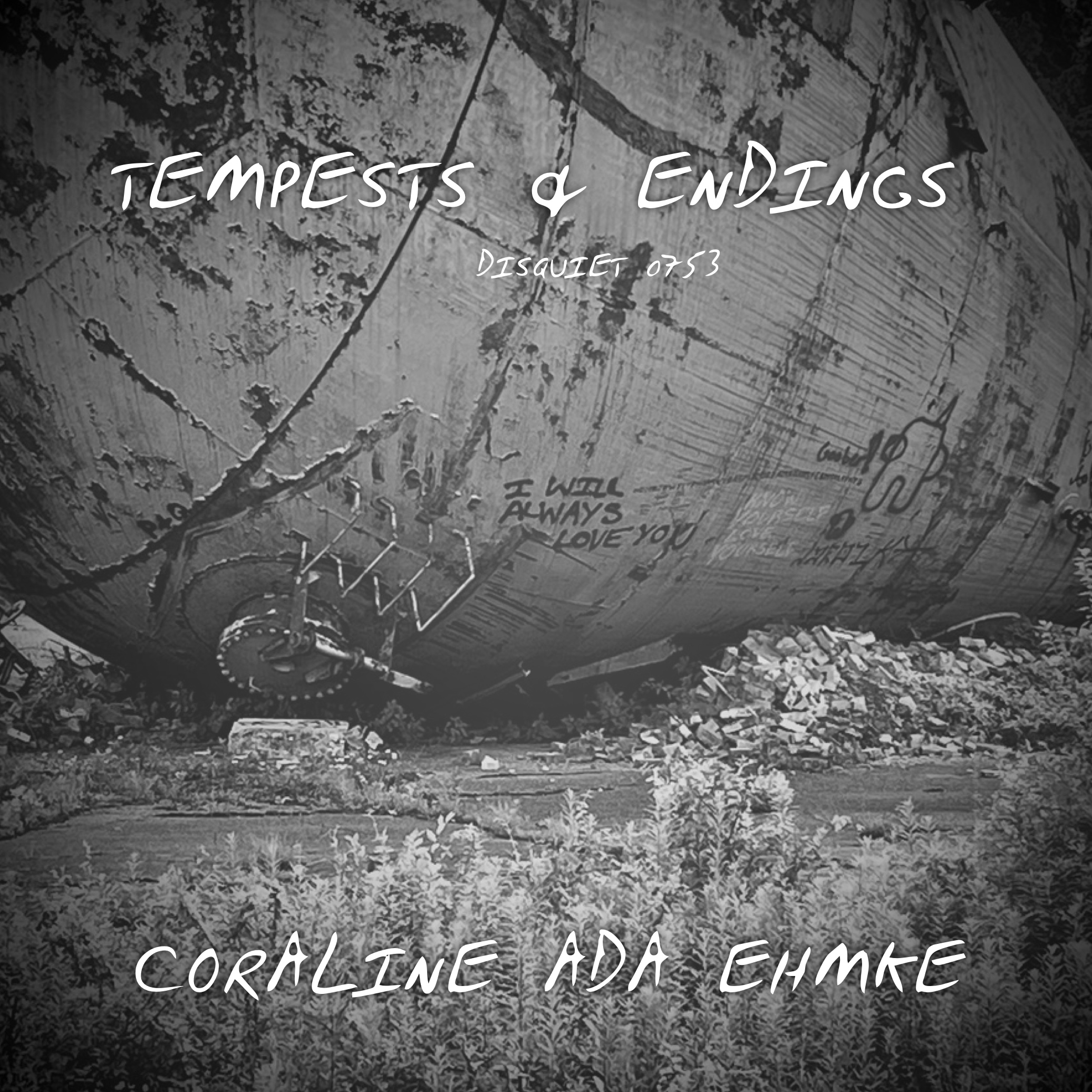 Tempests and Endings cover image