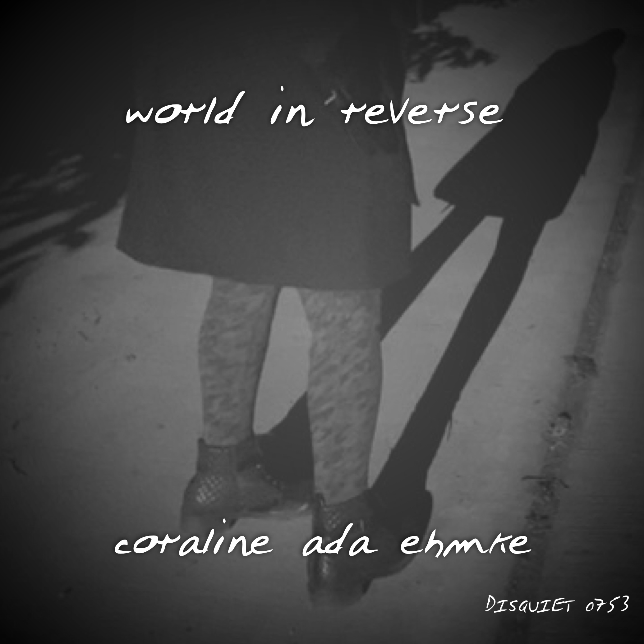 World In Reverse cover image