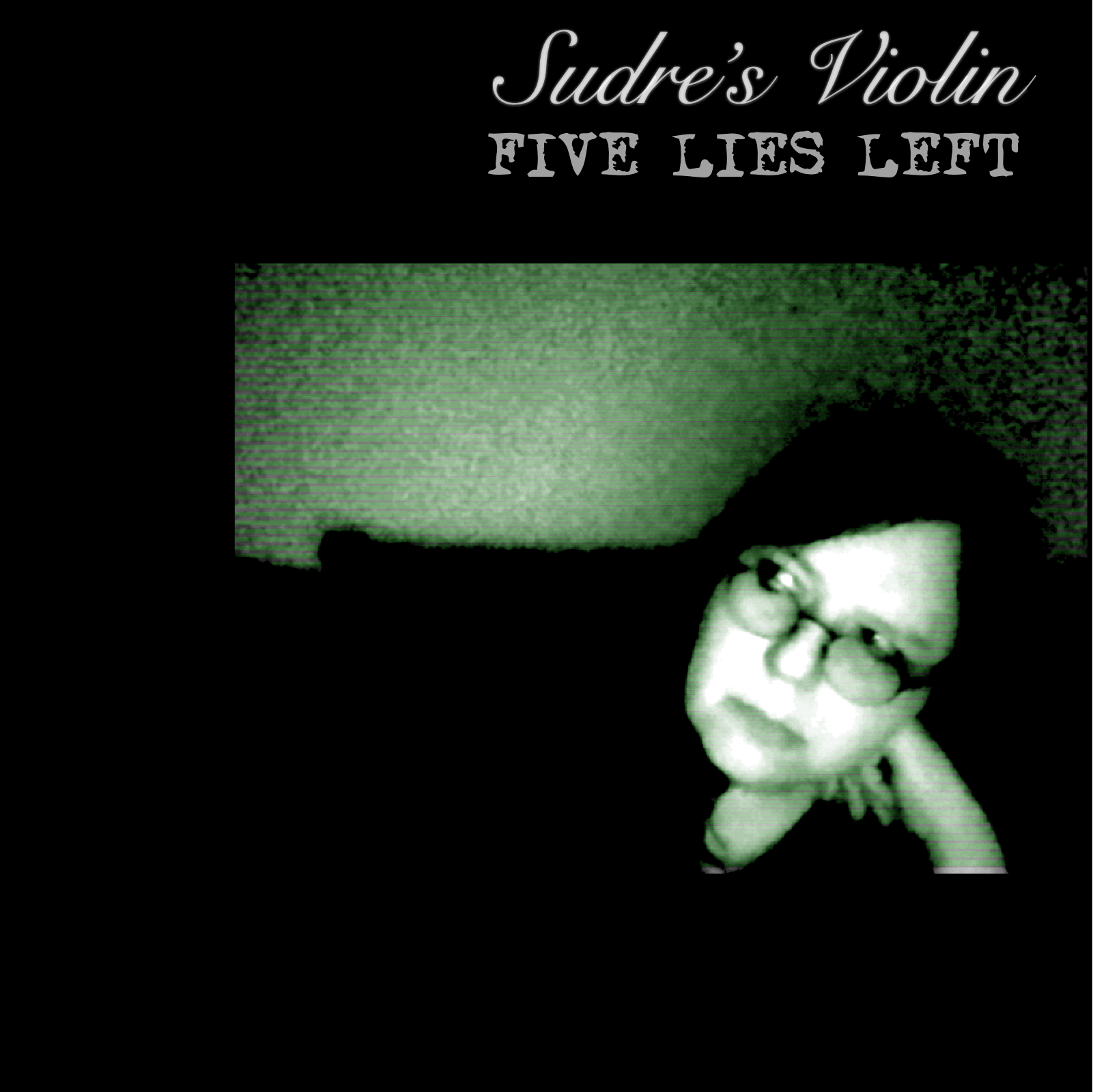 New Release! 'Five Lies Left'