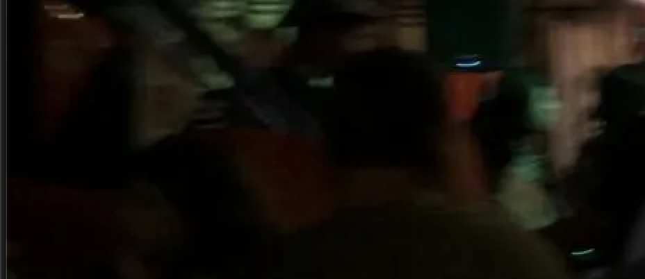 Sudre's Violin Rare Live Peformance
