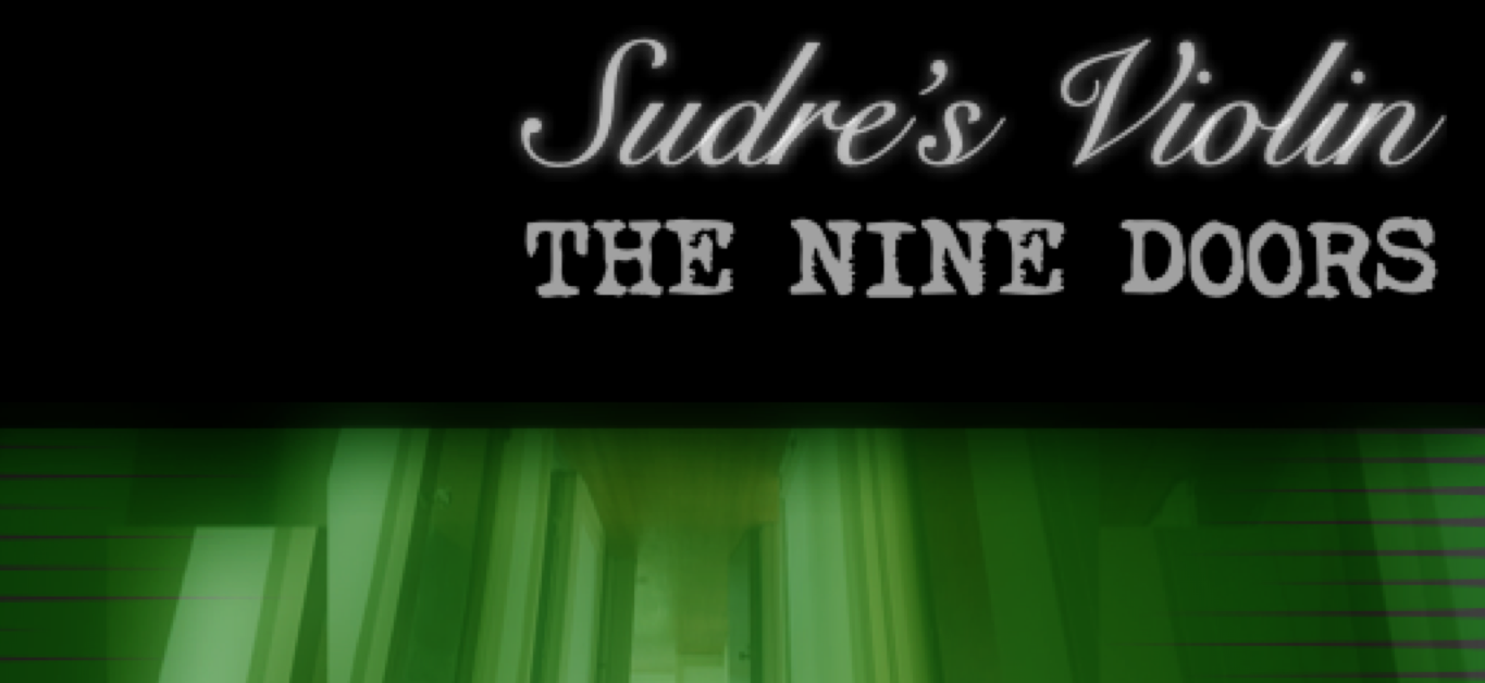 New Release: The Nine Doors